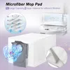 Zubehör für Roborock Qrevo S/Qrevo Pro/Qrevo MaxV/Qrevo Produktbild-Vorschau 6