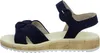 Paul Green Damen Sandale, blau(blau (8)), Gr. 6 Produktbild-Vorschau 39