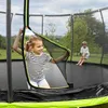 Hop-Sport Trampolin Outdoor - Ø 488 - Trampolin mit Produktbild-Vorschau 12