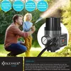 KESSER® Pumpensteuerung mit Baranzeige mit Kabel 10 bar Produktbild-Vorschau 6