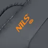 Nc2008 Anthrazit-Orange Schlafsack Gr. L Nils Camp Produktbild-Vorschau 6