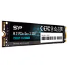 SSD Silicon Power M.2 2280 PCIe SSD,A60, 512GB Náhľad obrázku produktu 6