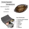 STILVORA Schultertasche Damen Cordtasche – Große Kapazität, Produktbild-Vorschau 8