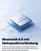 In Ear Kopfhörer, Bluetooth Active Noise Cancelling, 13 mm Produktbild-Vorschau 3
