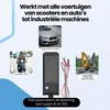 Protectly® GPS Tracker Auto 12V–24V – ohne Abo, 10 Jahre Produktbild-Vorschau 8