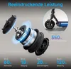 Xiaomi Electric Scooter 5 DE AX mit Straßenzulassung Produktbild-Vorschau 2