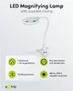 LED-Klemm-Lupenleuchte, 6 W, weiß Produktbild-Vorschau 16