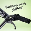 Apollo Retro Scooter - Paradise Schwarz Produktbild-Vorschau 6