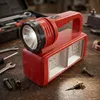 Latarka Lampa kempingowa Lampa warsztatowa na baterie Lampa Podgląd zdjęcia produktu 22