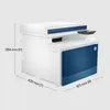 HP HP Color LaserJet Pro MFP 4302fdn Multifunktionsdrucker Produktbild-Vorschau 13