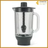 Kenwood Mixeraufsatz, KAH359GL, ThermoResist Glas, Produktbild-Vorschau 15