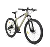 Nogan Gravel PRO+ Mountainbike 27,5 Zoll Large Desert Sand Produktbild-Vorschau 2
