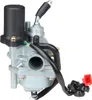 Vergaser Standard 12mm Citomerx YSN mit E-Choke vgl Dell Produktbild-Vorschau 3