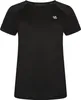 DARE 2B Corral Tee W - Black/Black - Damen -  L Produktbild-Vorschau 4