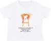 Mr. & Mrs. Panda Babyshirt Einhorn König 12. - 18. Monat - Produktbild-Vorschau 1