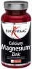 Lucovitaal Calcium Magnesium Zink Voedingssupplement - 100 Productafbeelding-voorbeeld 1
