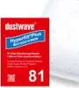 10 Staubsaugerbeutel für SIEMENS Z 6.0 Baureihe Z6.0: Produktbild-Vorschau 1