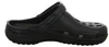 Sneakers Herren-Badeschuh Schwarz, Farbe:schwarz, EU Produktbild-Vorschau 4