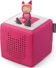 Toniebox rosa, incluye un Tonie creativo Vista previa de la imagen del producto 1