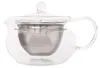Hario ChaCha Kyusu Maru -teekannu, 450 ml Voir les images du produit 1