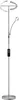 tectake® Deckenfluter Auralis LED, 20 W, inklusive Produktbild-Vorschau 1