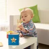 SmartGames Bunny Boo, 2 Jahr(e), Mehrfarbig Produktbild-Vorschau 13