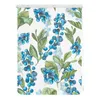 Rollo Klemmfix, ohne Bohren, blickdicht, Heidelbeere - Blau Produktbild-Vorschau 8