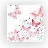 20 Servietten Lovely Butterflies - Reizende Schmetterlinge Produktbild-Vorschau 3