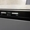 Bauknecht B6B D841A X Geschirrspüler 14Maßgedecke Produktbild-Vorschau 7