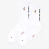 Occulto Herren & Damen Motiv Rennradsocken 2er Pack Produktbild-Vorschau 2
