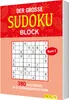 Der große Sudoku Block Band 2 Produktbild-Vorschau 1