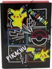 Pořadač Pokémon - Pikachu A4 Náhled obrázku produktu 1