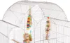 Vogelkäfig Memphis III · Platinum von Montana Cages Produktbild-Vorschau 7