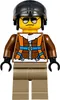 LEGO City Arktis-Helikopter 60034 Produktbild-Vorschau 18