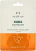 The Body Shop Vitamin C Glow Sheet Mask 18 ml Anteprima dell’immagine prodotto 1