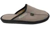Bosaco - scarpe da uomo in pelle, grigio, numero 43, fatte Anteprima dell’immagine prodotto 5