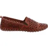 Gemini Damen Slipper braun Größe 37 Produktbild-Vorschau 4