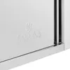 Expondo Royal Catering Edelstahl Hängeschrank - 1500 x 400 Produktbild-Vorschau 7