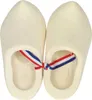 Houten Klompjes 10 cm, 2st. Voir les images du produit 4