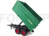 bruder Bruder 02010 Tandemachs-Transportanhänger, ab 36 Produktbild-Vorschau 37