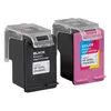 KMP 1745,4005 KMP H168VX confezione economica BK/Colore Anteprima dell’immagine prodotto 10
