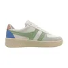 Gola Grandslam Trident Sportschuh Weiß Produktbild-Vorschau 8