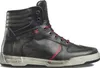 Stylmartin Iron Motorrad Schuhe, schwarz/rot, 43 Produktbild-Vorschau 2