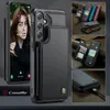 Samsung Galaxy S26 Plus Hülle - CaseMe C22 Back Cover mit Produktbild-Vorschau 4