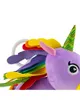 TOMY Lamaze ciondolo unicorno in peluche LC27561 Anteprima dell’immagine prodotto 10