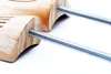 RINGELSPITZ - Holz-Schuhspanner, Kiefer - Größe EU 40-41 Produktbild-Vorschau 2