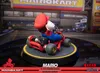 Mario Kart Statue PVC Mario Standard Edition 19 cm Voir les images du produit 15