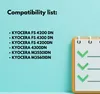 Toner per Kyocera TK 3130 TK3130 ️️ FS 4300DN ECOSYS Anteprima dell’immagine prodotto 2
