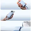 Indukcyjny power bank z podstawką, 10000mAh 20W z MagSafe + Podgląd zdjęcia produktu 17