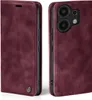 A product shot of a phone case, shown from two angles. Produktbild-Vorschau